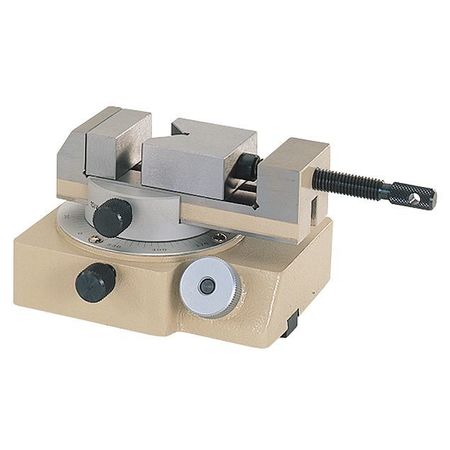 MITUTOYO Rotary Vise 172-602