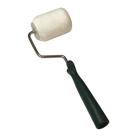 RICHARD Paint Roller Cover, 3", 3/8"Pile 94040