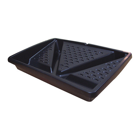 Richard Plastic Paint Tray, 18" W 92064