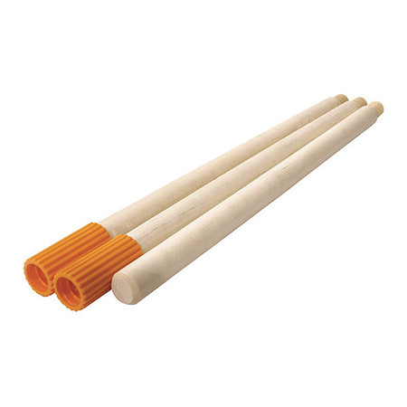 Richard Wood Extension Pole, 3 Sections, 42" 95049