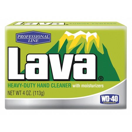 Lava 4 oz. Bar Hand Soap 10383