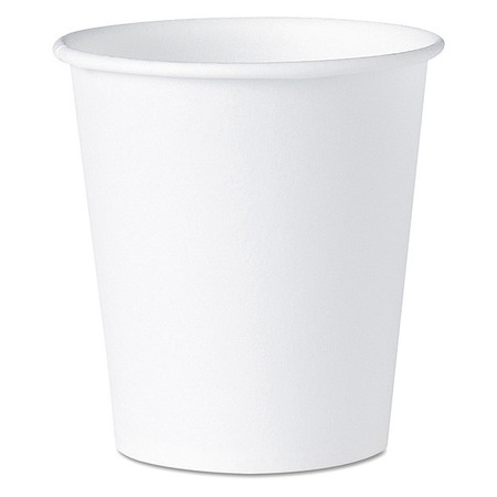 DART Water Cups, White, Paper 3 oz., PK5000 44