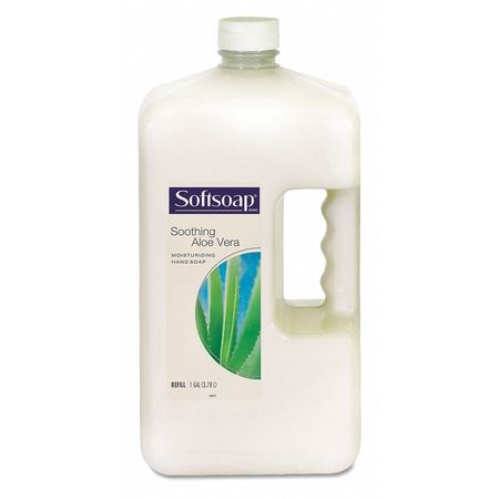 Softsoap 1 gal. Liquid Hand Soap Refill Jug, 4 PK 1900