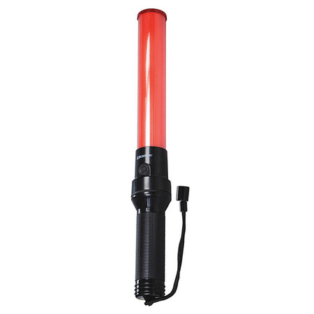 Dorcy Signal Wand, 9", 4 LED, 2D 41-1060