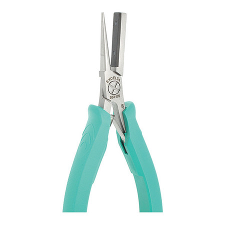 Excelta Pliers, Replaceable Tip Acetal 533-US