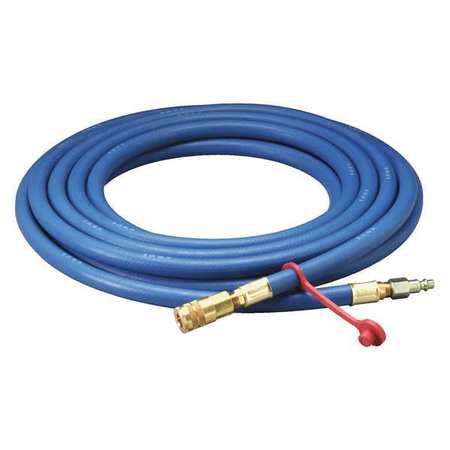 3M Airline Hose, 50 ft., 3/8 In. Dia. W-9435-50