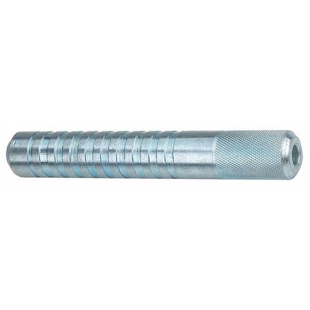 ZORO SELECT Drive Fitting Installation Tool, Straight MB5253-1