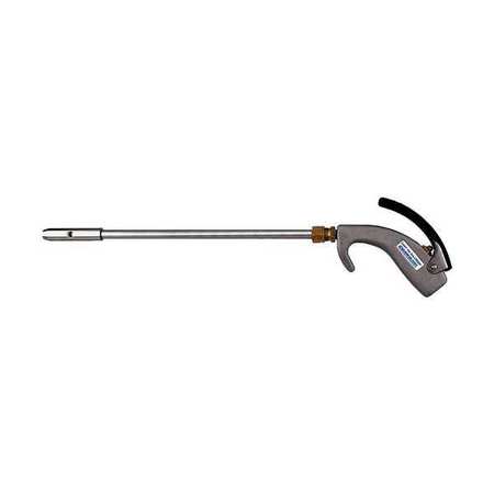 Guardair Ergonomic Air Gun, 12" Extension LZR600012AA