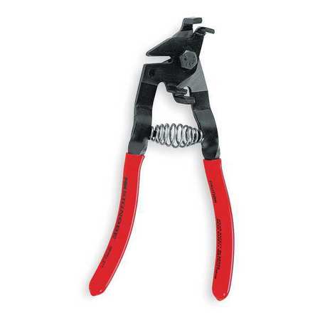 SIGNODE Plastic Strapping Tensioner, 1/2 In. W 023930