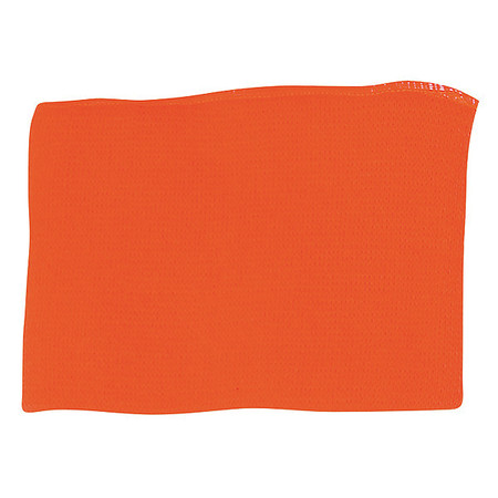 CONDOR Earband, Orange, Universal 3BB61