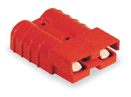 Anderson Power Products Connector, Wire/Cable 6331G1