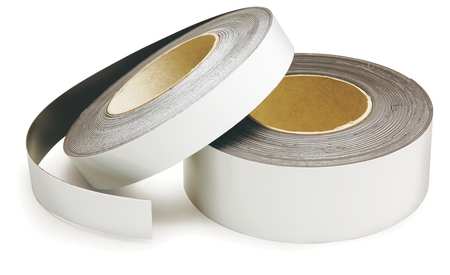 AIGNER INDEX Magnetic Roll, 1in MX-100