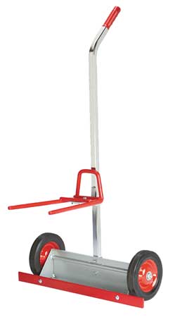 Raymond Products Student Desk Mover, 200 lb. Cap., 46"D x 26"W 700