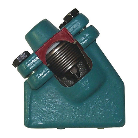 CRESCENT NICHOLSON Steam Trap, 450 psi, 400F, 3 In. L N450-S4C92A0