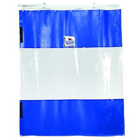 Tmi Curtain Wall, 8 ft H x 6 ft W 999-00077