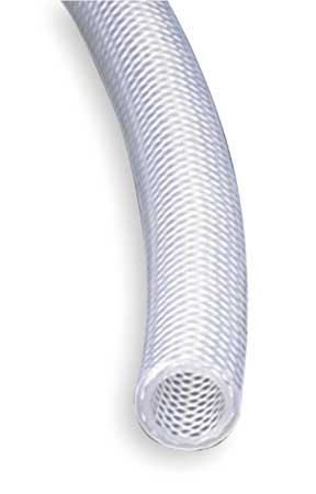 KURIYAMA EVA Tubing, Flexible, 1.31 in OD, 200 ft. K4350-16X200