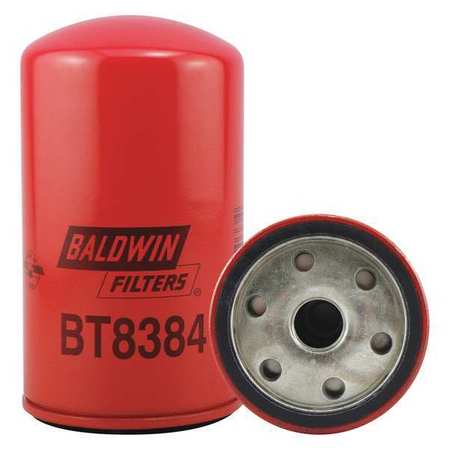 BALDWIN FILTERS Hydraulic Filter, 3-1/32 x 5-1/2 In BT8384