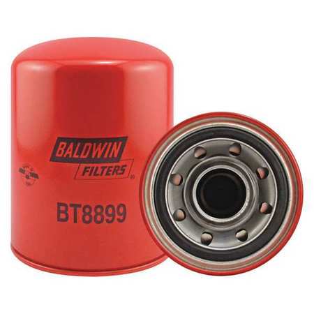 BALDWIN FILTERS Hydraulic Filter, 5-3/8 x 7 In BT8899