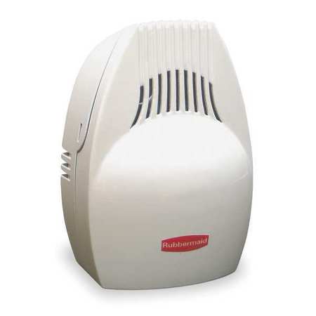 RUBBERMAID COMMERCIAL Dispenser, Odor Control FG9C90000000
