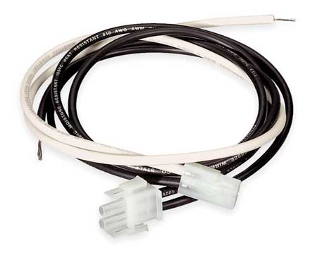 WHITE-RODGERS Connector, Harness, 24in F115-0100