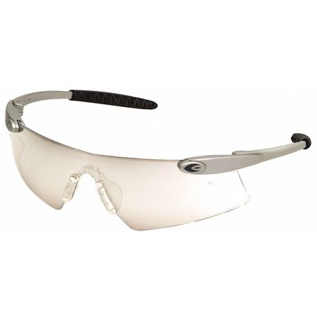 CONDOR Safety Glasses, Indoor/Outdoor Anti-Scratch 4FA10