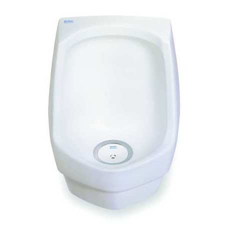 Sloan Urinal, Waterfree, White WES1000