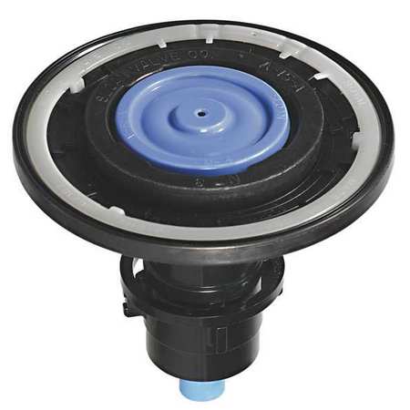 SLOAN Diaphragm Kit, Dual Filtered A1045A