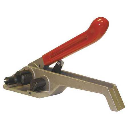 Signode Plastic Strapping Tensioner, Windlass, Stl WHD-34