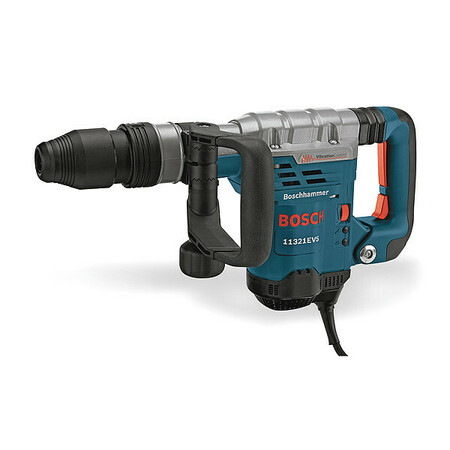 Bosch 13.0 Amp Demolition Hammer, 1300-2900 BPM 11321EVS