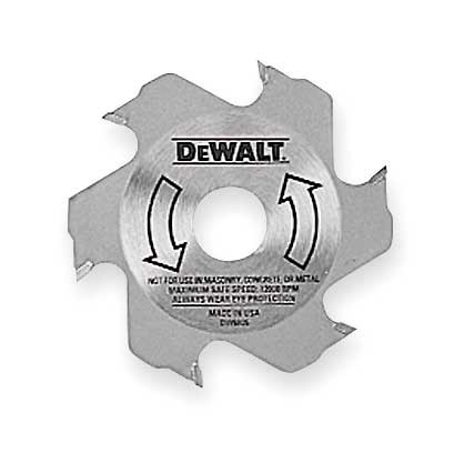 DEWALT Plate Joiner Carbide Blade DW6805
