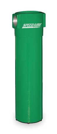 SPEEDAIRE Compressed Air Filter, 290 psi, 4.8 In. W 4GNR7