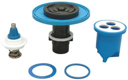 Zurn AquaVantage Urinal Rebuild Kit, 1.0 Gal P6000-EUA-WS1-RK