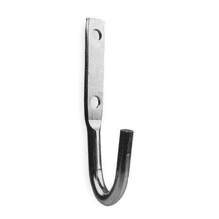 Monroe Pmp Utility Hook, Steel, 1-3/4 In 4HDW5