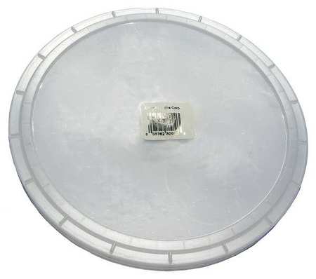Encore Plastics LLDPE Paint Mix & Measure Bucket Lid, 5 qt 1130898