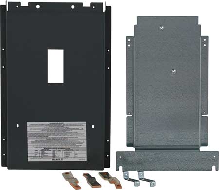 Square D Panelboard Main Breaker Kit, Amps: 225 NQMB2HJ