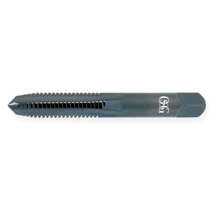 Osg Straight Flute Hand Tap, Taper, 4 1024800