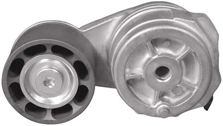 Dayco Belt Tensioner, Serpentine, 89442 89442