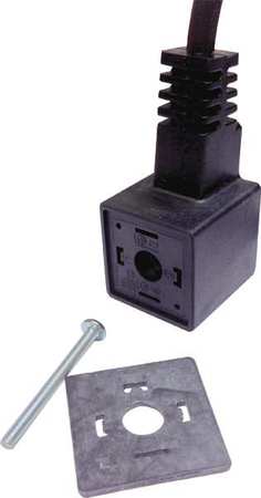 ARO Connector, Coil CHW-30