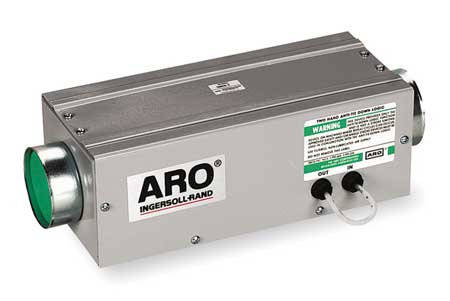 ARO Control Package 59809