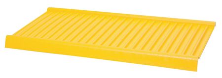 EAGLE MFG Bottom Tray, 1 In. H, 32 In. W, 14 In. D CRA73
