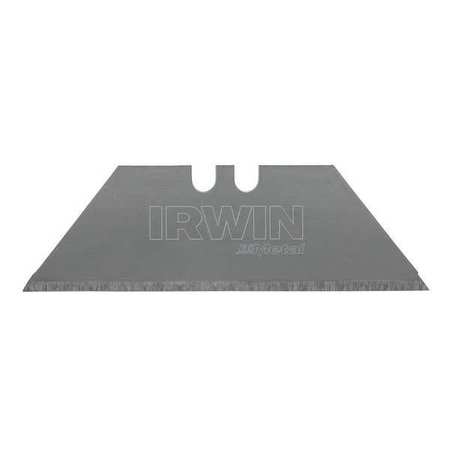 Irwin Utility Blade, Bi-Metal, 3/4 In. W, PK5 2084100