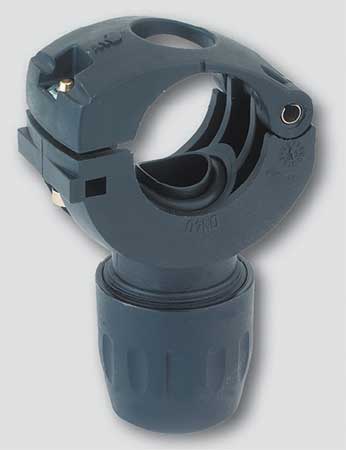 TRANSAIR Reducing Bracket, For 40mm to 25mm Tubing RA69 40 25