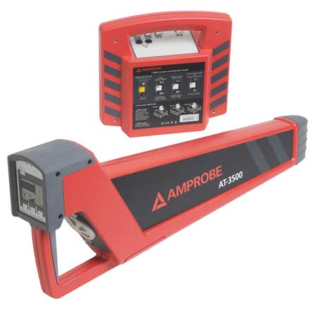 Amprobe Underground Cable/Pipe Locator AT-3500