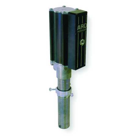 Aro Pump, Oil, Stub, 3:1 LM2203A-11-C