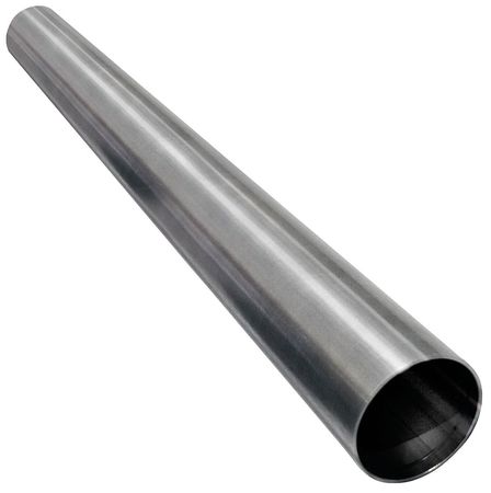 AMS Liner, Dia 1 In, Length 24 In, SS 425.13