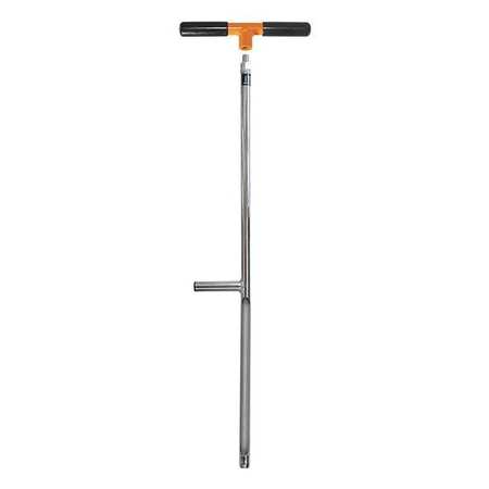 AMS Soil Recovery Probe, Step, 1/2 In x 33 In 401.40