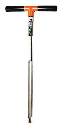 AMS Soil Recovery Probe, Regular, 7/8 Inx21In 401.04