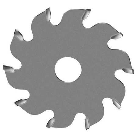 ONSRUD Trim/Slotting Saw, Soft, 20 TPI, 3 In 70-124