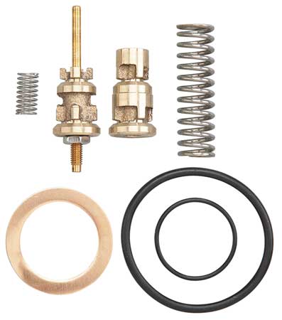 POWERS Poppet Replacement Kit 390-067
