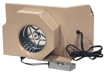 Empire Comfort Systems Automatic Blower DRB1